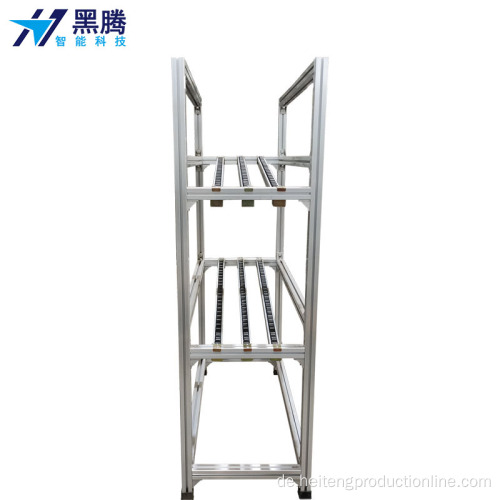 Aluminiumlegierung Multilayer-Material-Rack